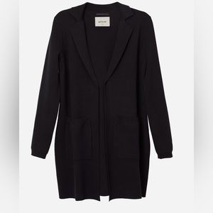 Matt & Nat PARKES Women’s Open Front Cardigan Medium